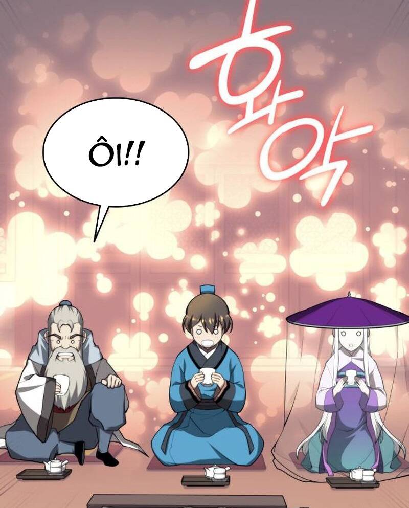 Võ Giả Bất Đắc Dĩ Chapter 90 - Trang 2