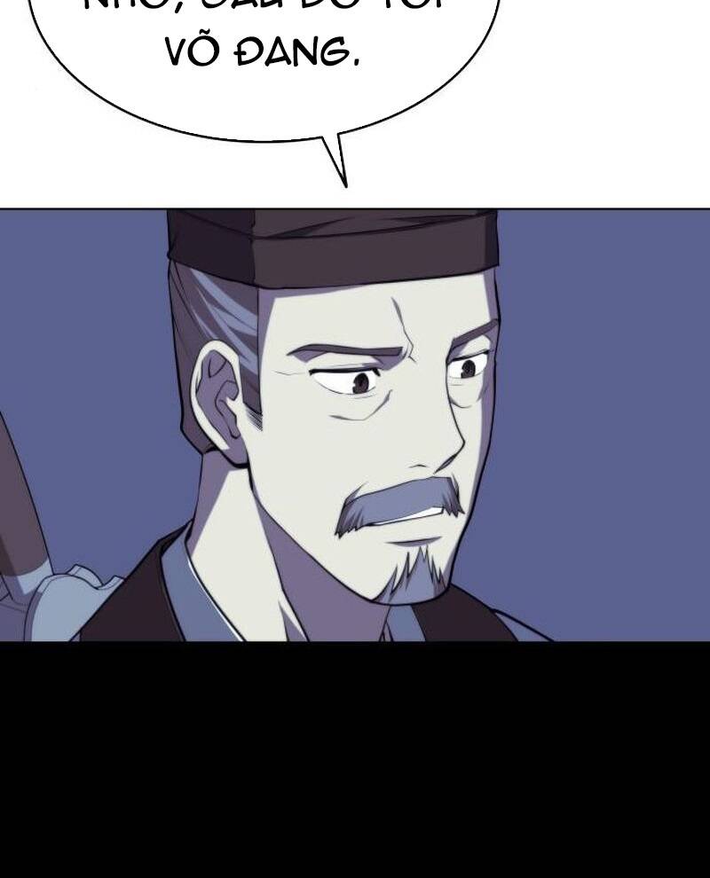 Võ Giả Bất Đắc Dĩ Chapter 90 - Trang 2