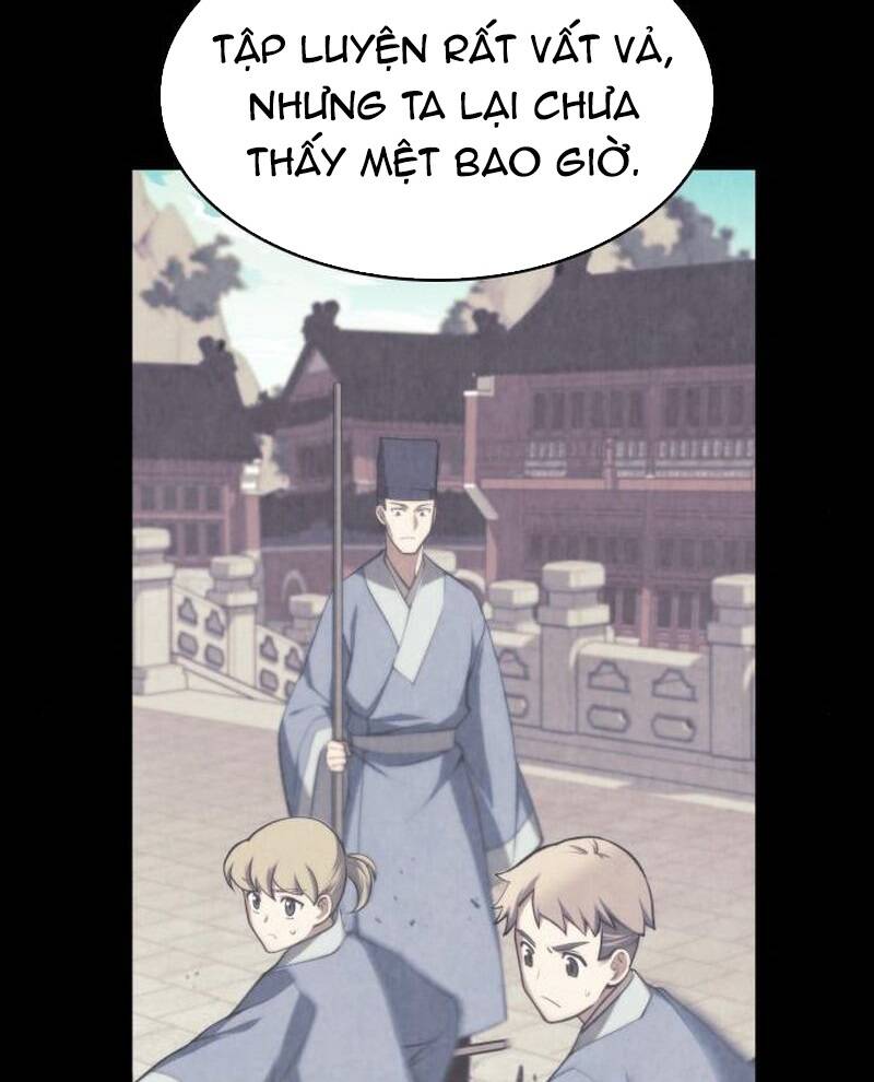 Võ Giả Bất Đắc Dĩ Chapter 90 - Trang 2