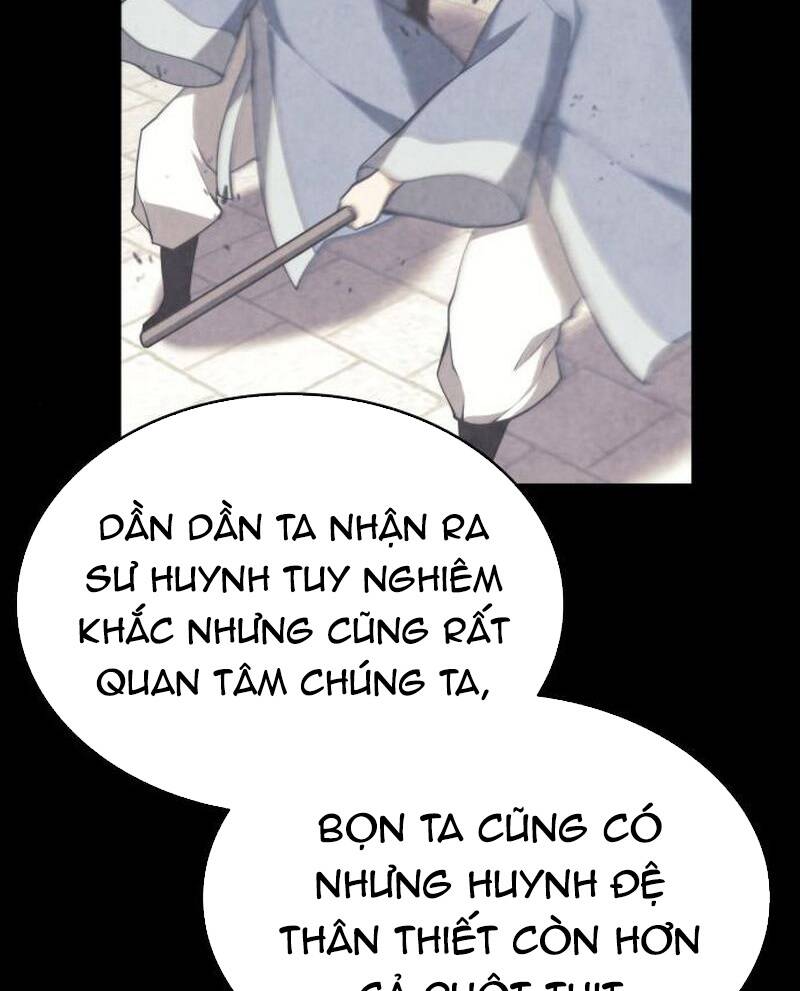 Võ Giả Bất Đắc Dĩ Chapter 90 - Trang 2