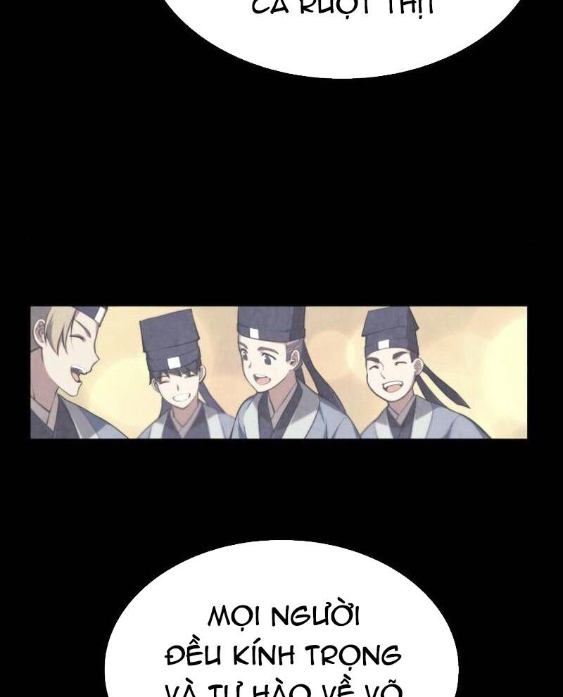 Võ Giả Bất Đắc Dĩ Chapter 90 - Trang 2