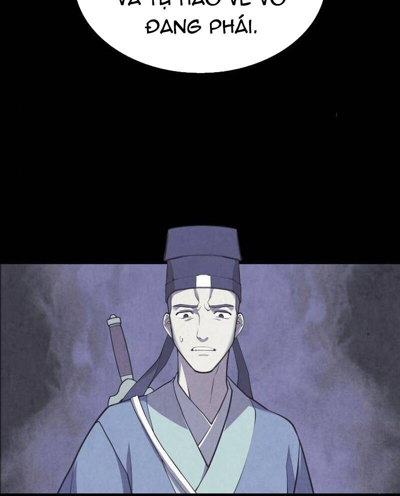 Võ Giả Bất Đắc Dĩ Chapter 90 - Trang 2