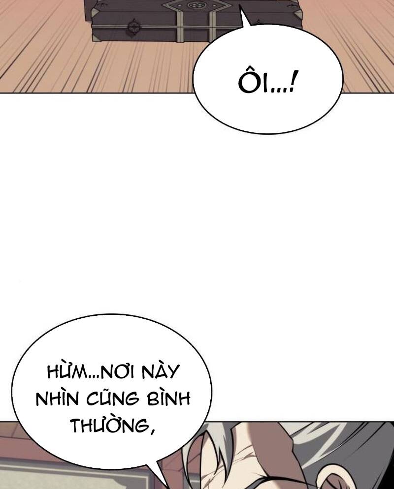 Võ Giả Bất Đắc Dĩ Chapter 90 - Trang 2