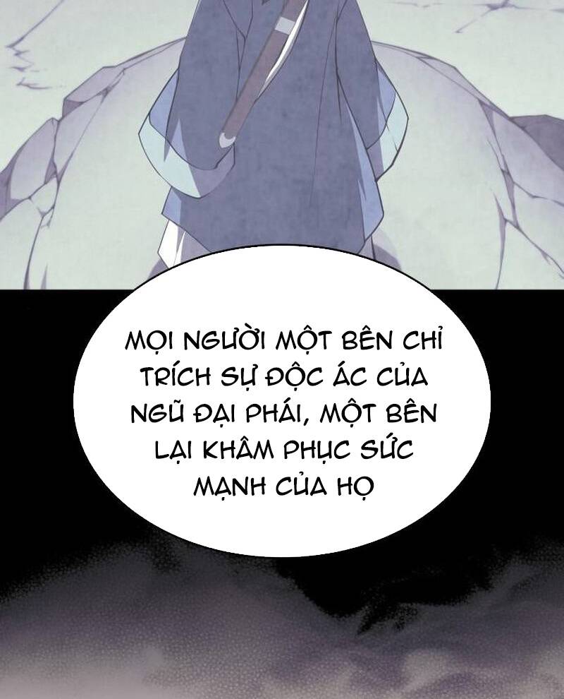 Võ Giả Bất Đắc Dĩ Chapter 90 - Trang 2