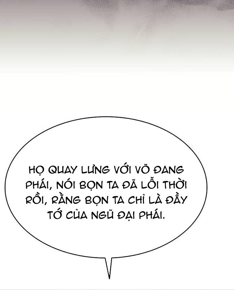 Võ Giả Bất Đắc Dĩ Chapter 90 - Trang 2