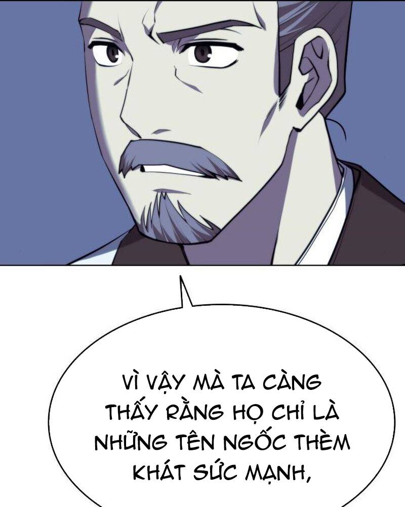 Võ Giả Bất Đắc Dĩ Chapter 90 - Trang 2