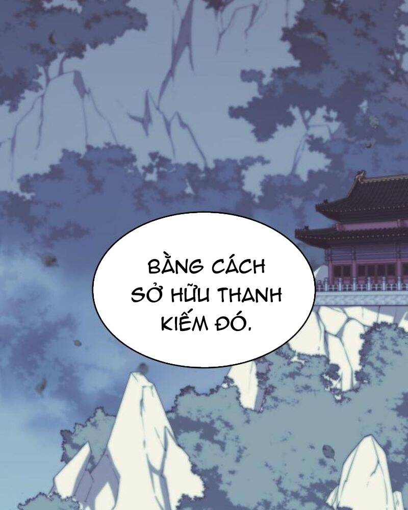Võ Giả Bất Đắc Dĩ Chapter 90 - Trang 2