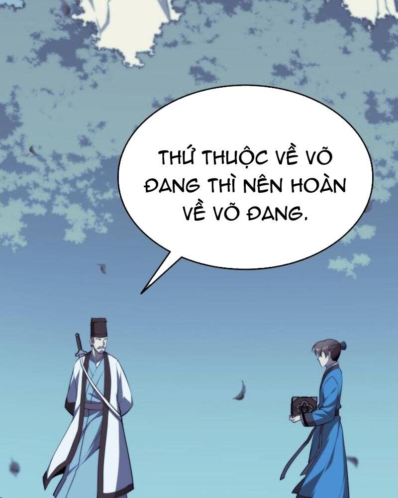 Võ Giả Bất Đắc Dĩ Chapter 90 - Trang 2
