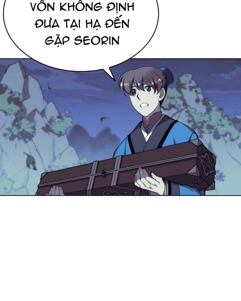 Võ Giả Bất Đắc Dĩ Chapter 90 - Trang 2