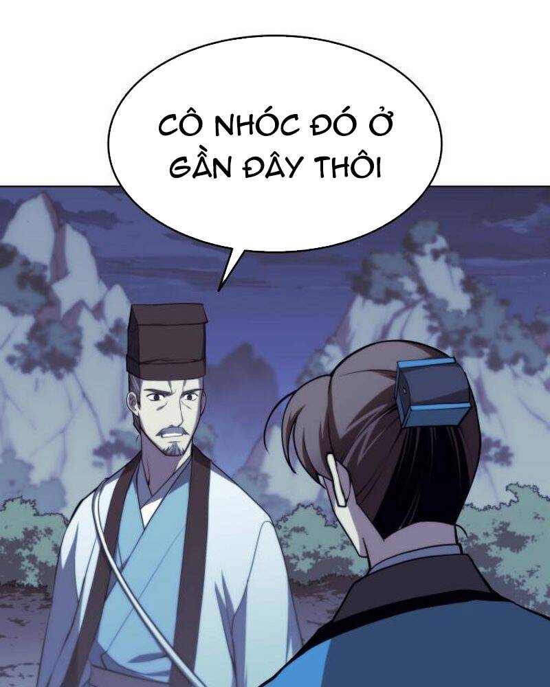 Võ Giả Bất Đắc Dĩ Chapter 90 - Trang 2