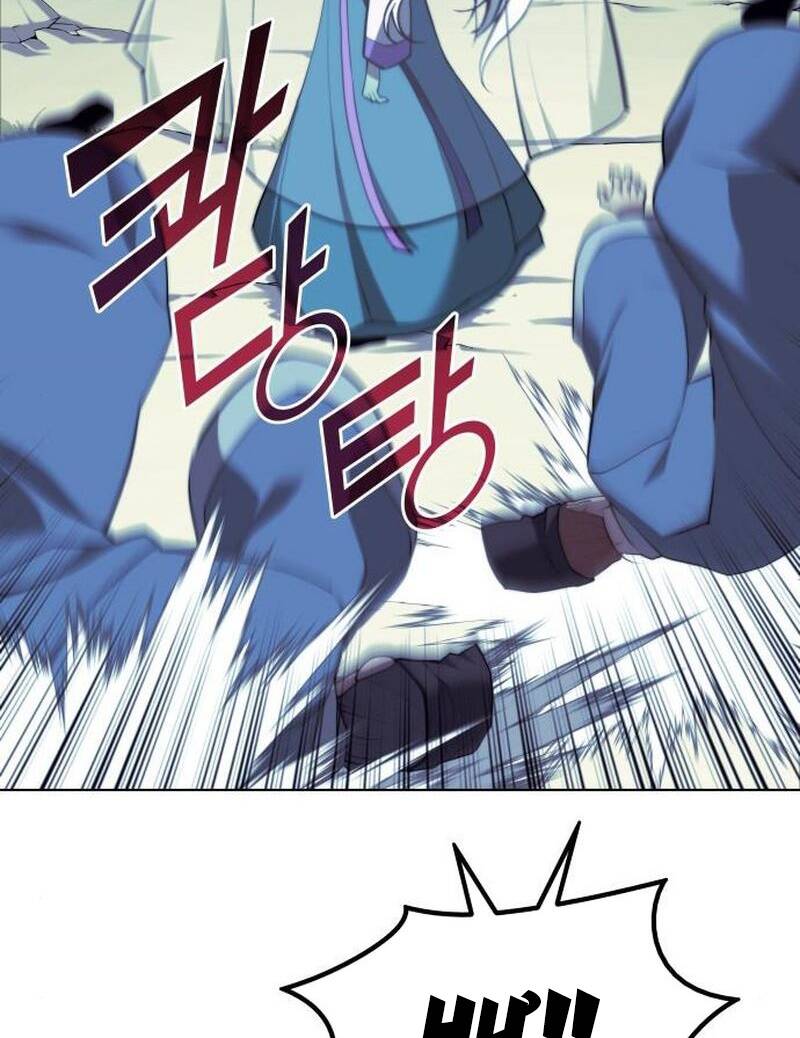 Võ Giả Bất Đắc Dĩ Chapter 91 - Trang 2