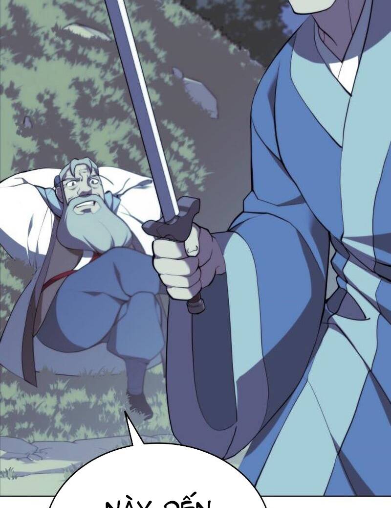 Võ Giả Bất Đắc Dĩ Chapter 91 - Trang 2