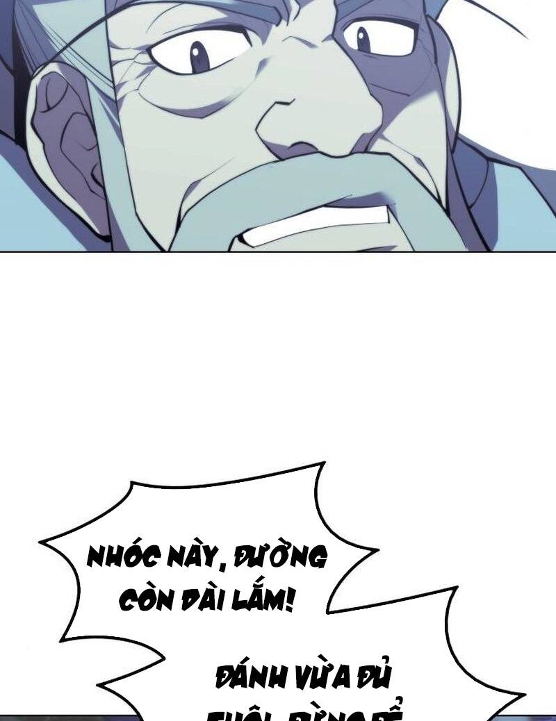 Võ Giả Bất Đắc Dĩ Chapter 91 - Trang 2