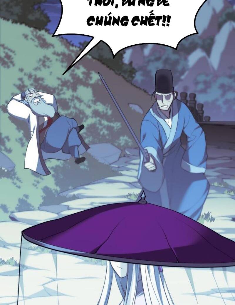 Võ Giả Bất Đắc Dĩ Chapter 91 - Trang 2