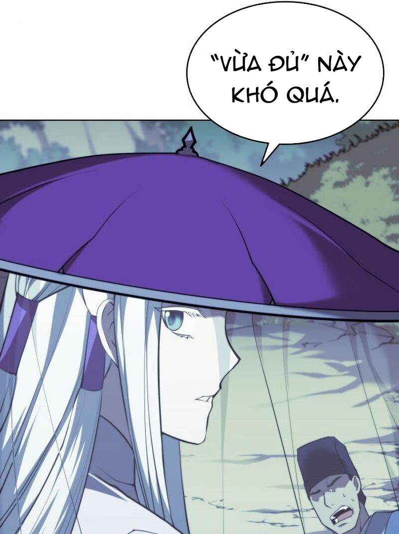 Võ Giả Bất Đắc Dĩ Chapter 91 - Trang 2