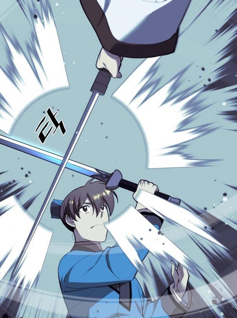 Võ Giả Bất Đắc Dĩ Chapter 91 - Trang 2