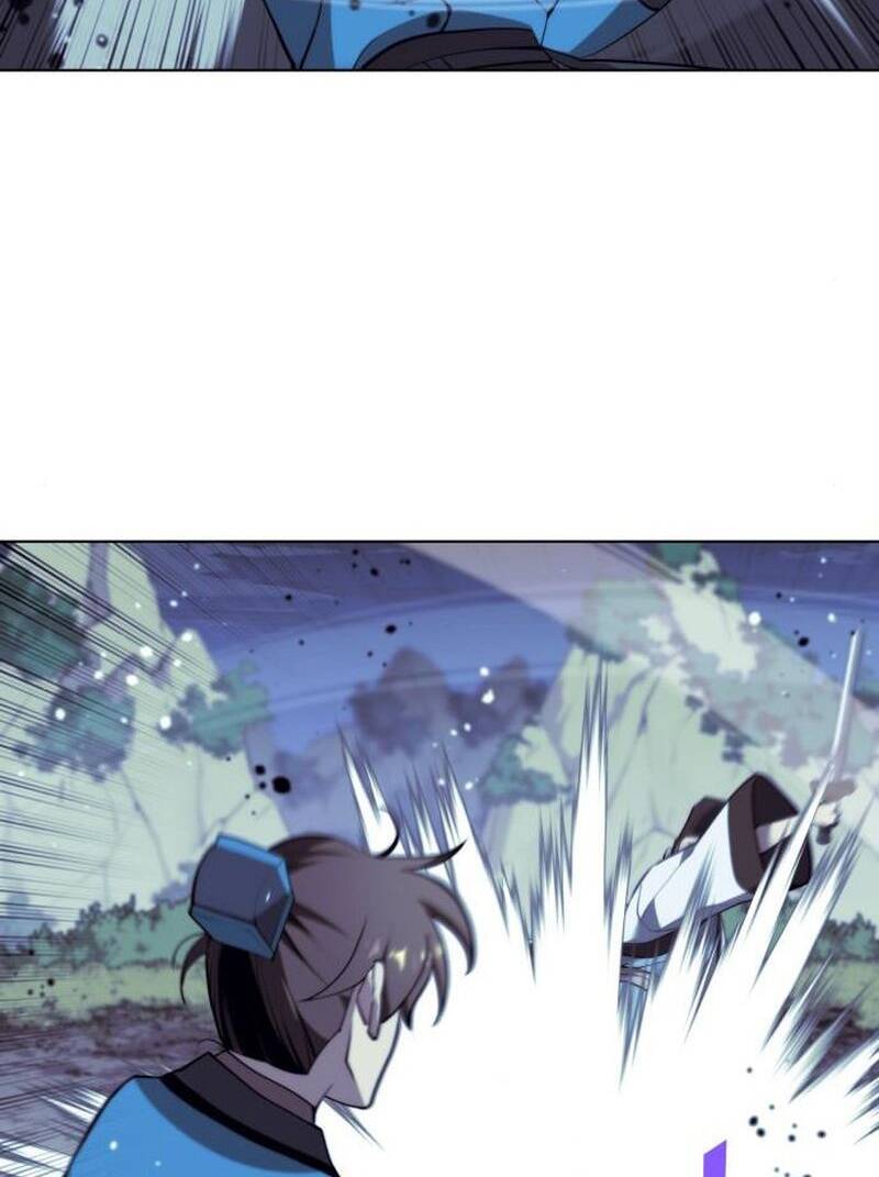 Võ Giả Bất Đắc Dĩ Chapter 91 - Trang 2