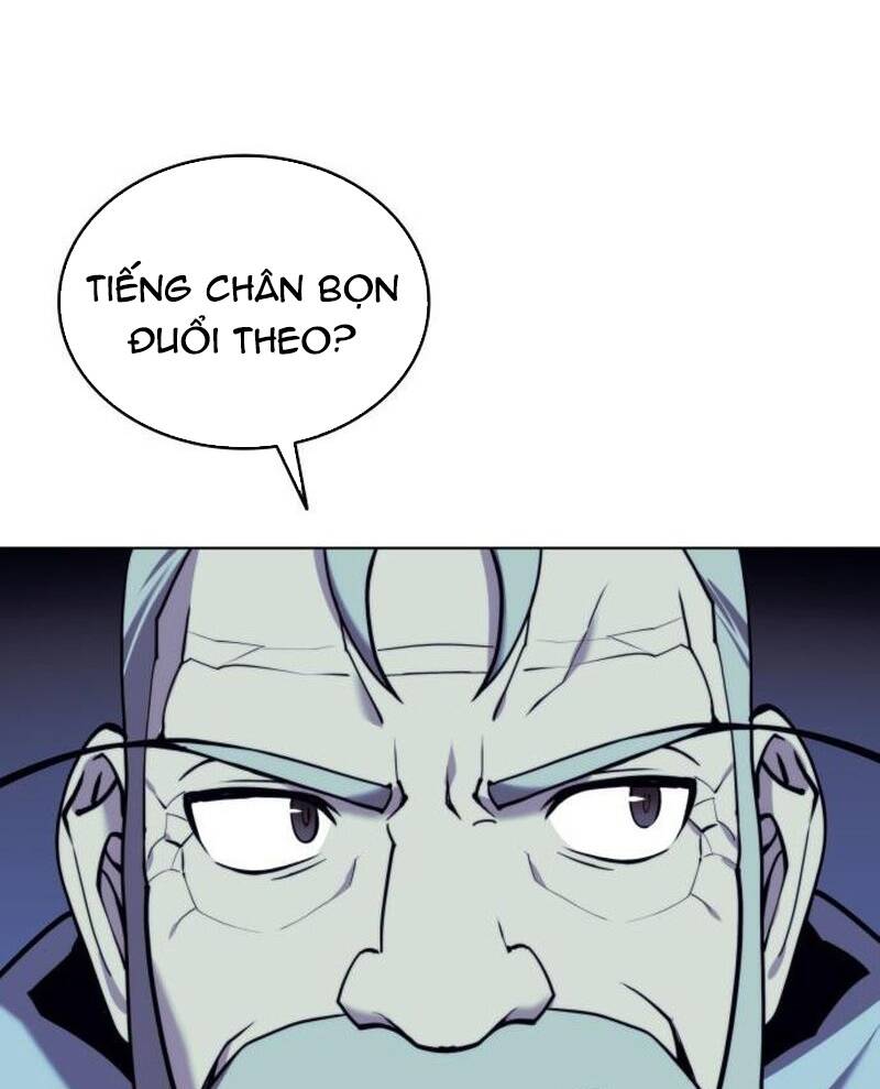 Võ Giả Bất Đắc Dĩ Chapter 91 - Trang 2