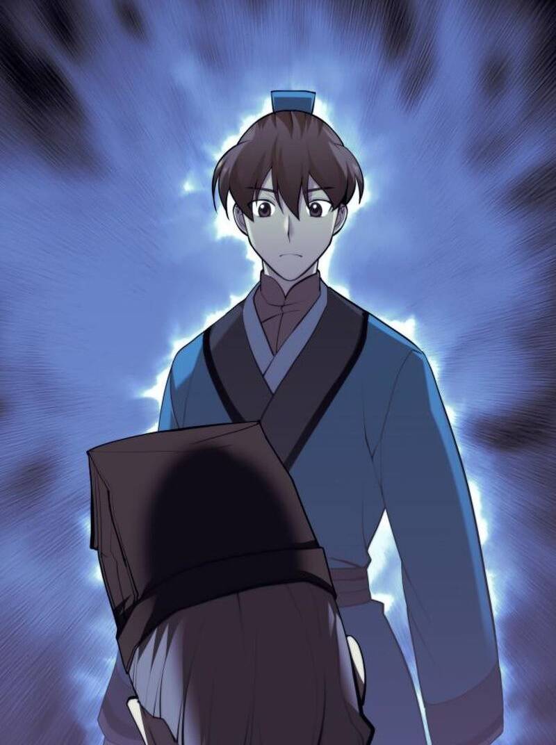 Võ Giả Bất Đắc Dĩ Chapter 91 - Trang 2