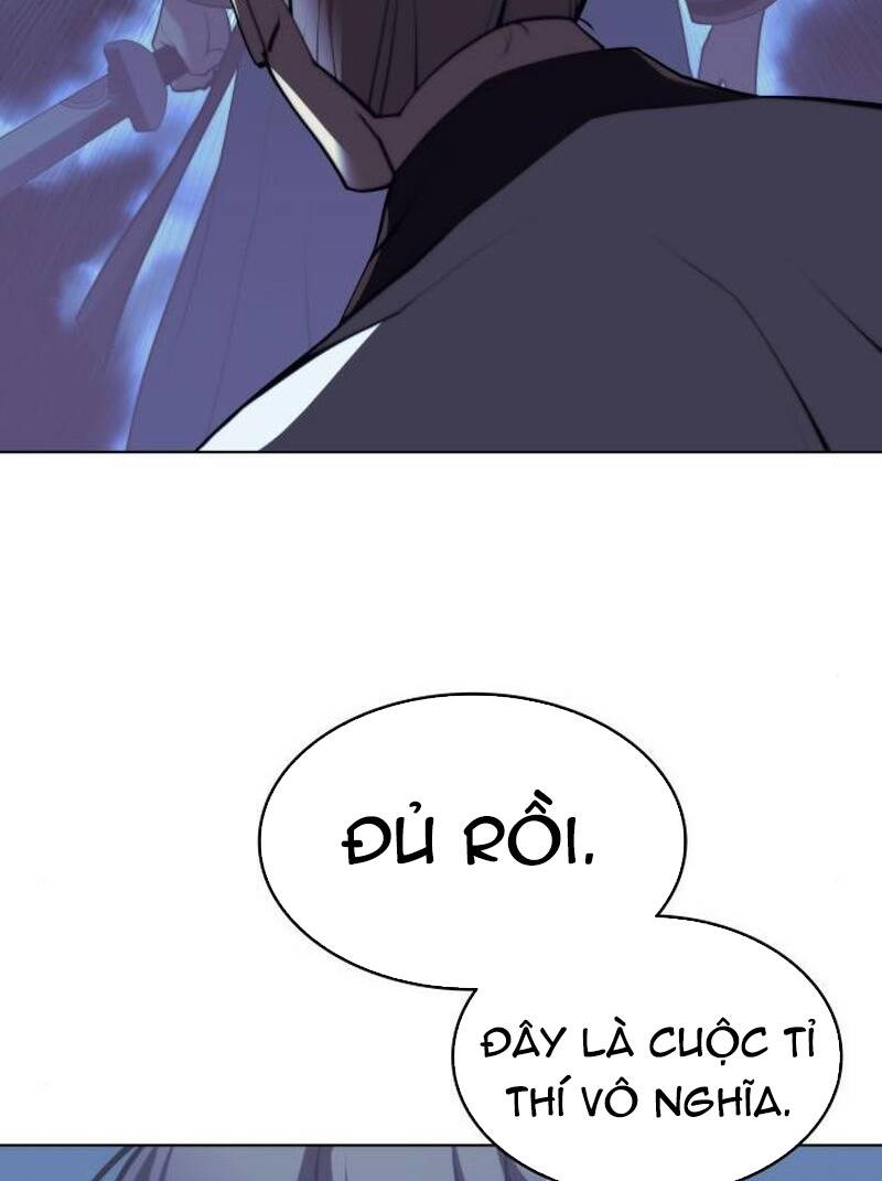 Võ Giả Bất Đắc Dĩ Chapter 91 - Trang 2