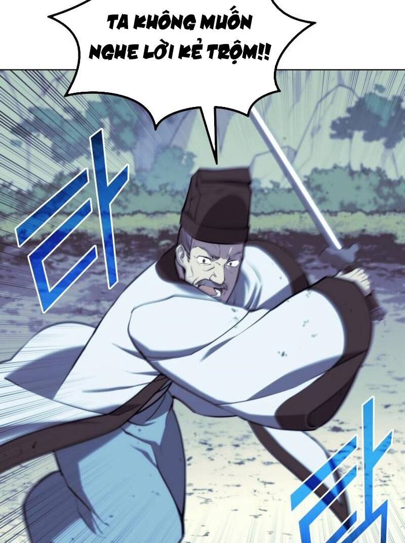 Võ Giả Bất Đắc Dĩ Chapter 91 - Trang 2