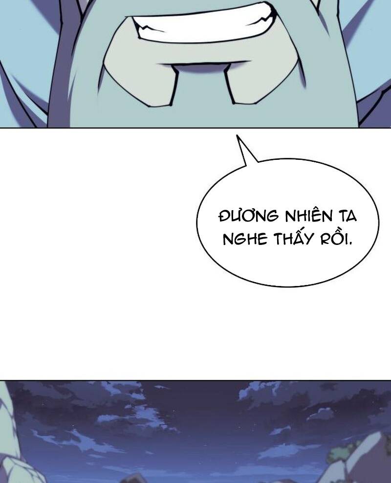 Võ Giả Bất Đắc Dĩ Chapter 91 - Trang 2