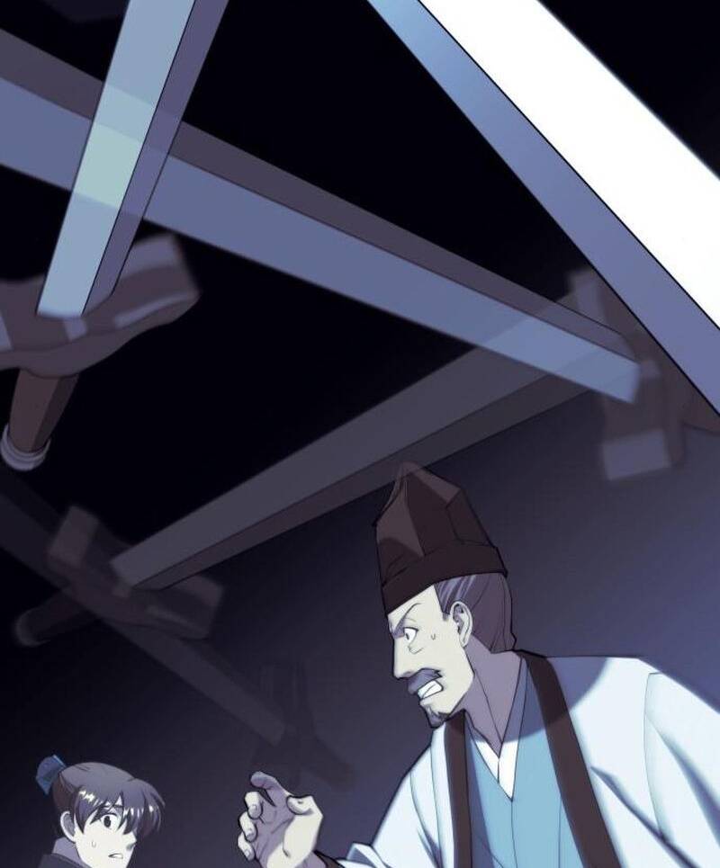 Võ Giả Bất Đắc Dĩ Chapter 91 - Trang 2