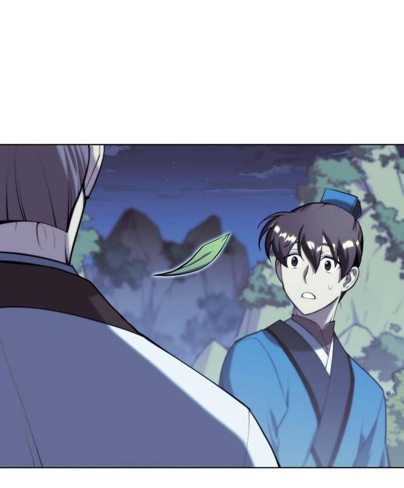 Võ Giả Bất Đắc Dĩ Chapter 91 - Trang 2