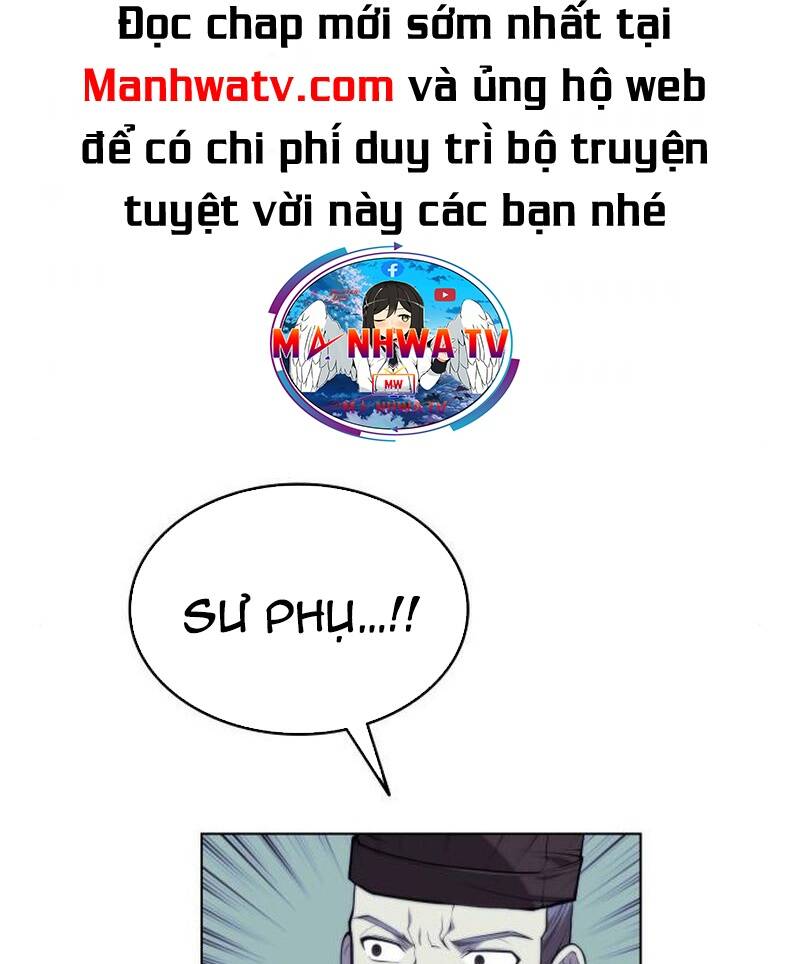 Võ Giả Bất Đắc Dĩ Chapter 91 - Trang 2