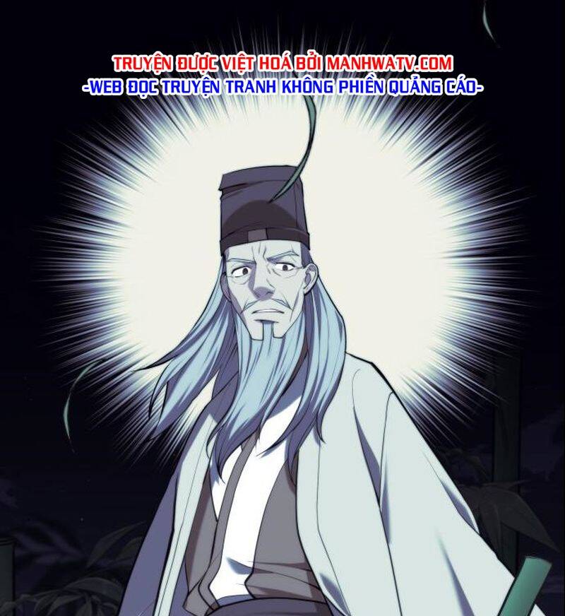 Võ Giả Bất Đắc Dĩ Chapter 91 - Trang 2