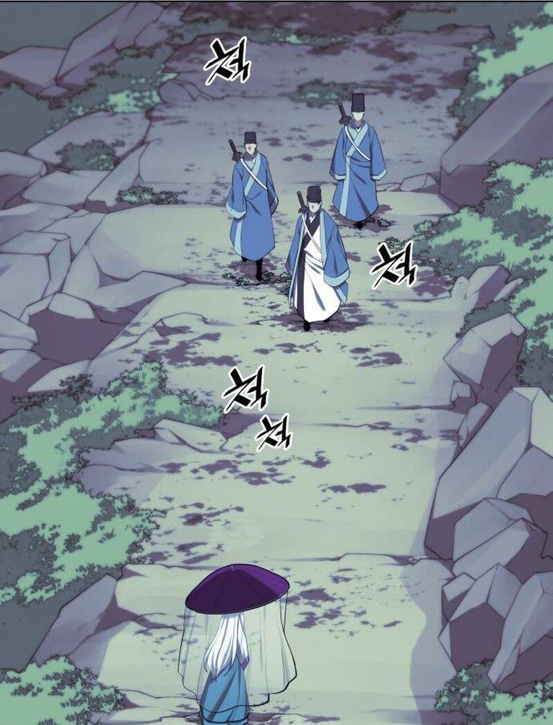 Võ Giả Bất Đắc Dĩ Chapter 91 - Trang 2