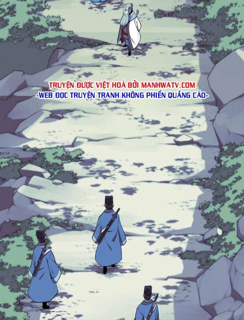 Võ Giả Bất Đắc Dĩ Chapter 91 - Trang 2