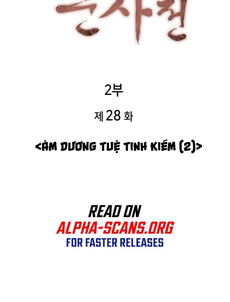 Võ Giả Bất Đắc Dĩ Chapter 91 - Trang 2