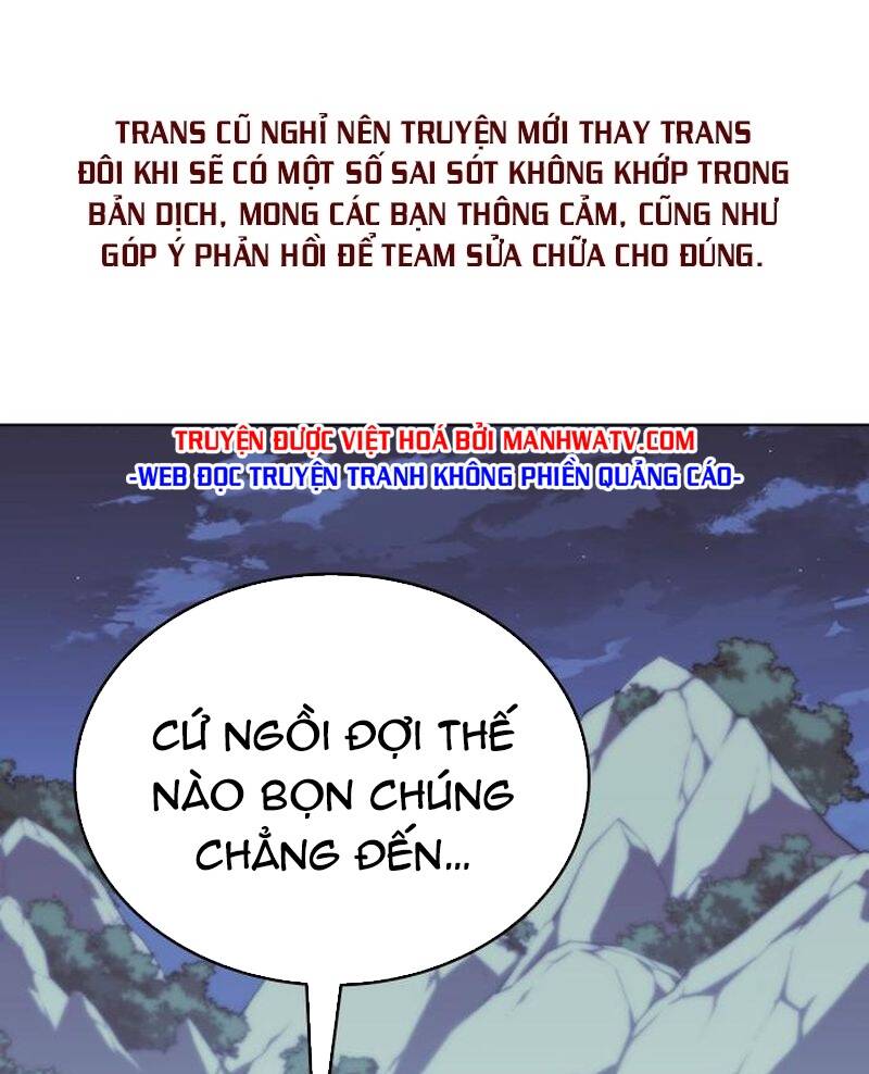 Võ Giả Bất Đắc Dĩ Chapter 91 - Trang 2