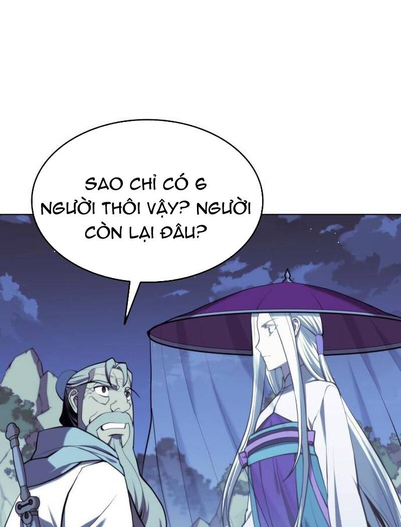 Võ Giả Bất Đắc Dĩ Chapter 91 - Trang 2