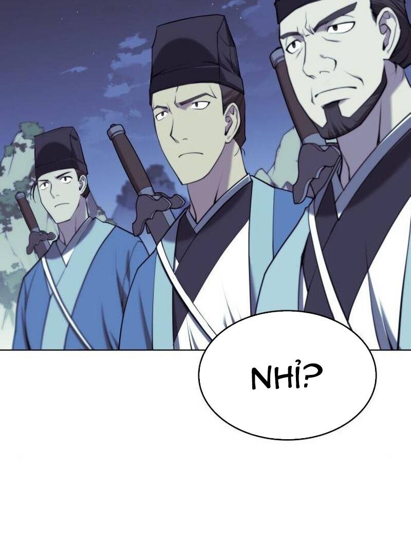 Võ Giả Bất Đắc Dĩ Chapter 91 - Trang 2