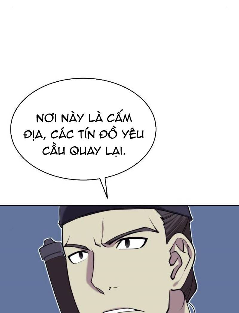 Võ Giả Bất Đắc Dĩ Chapter 91 - Trang 2