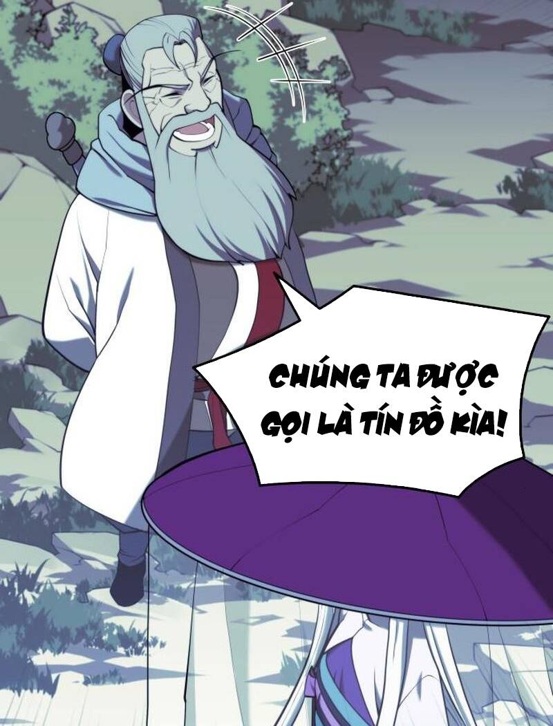 Võ Giả Bất Đắc Dĩ Chapter 91 - Trang 2