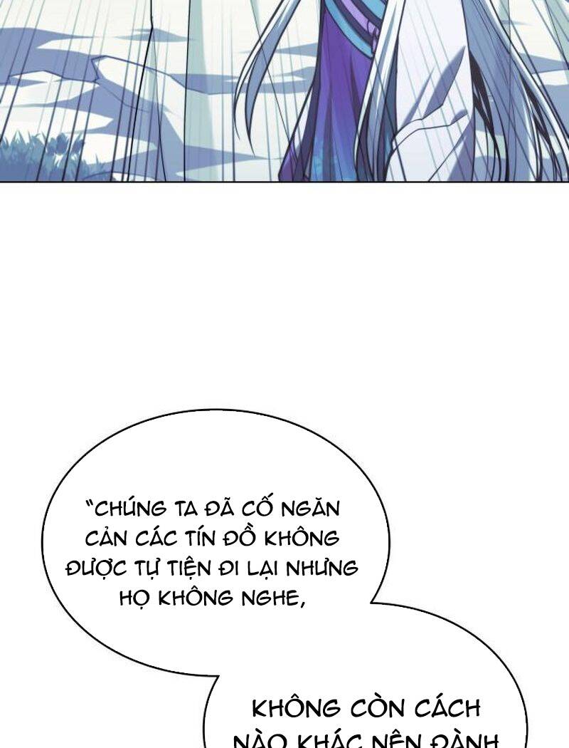 Võ Giả Bất Đắc Dĩ Chapter 91 - Trang 2