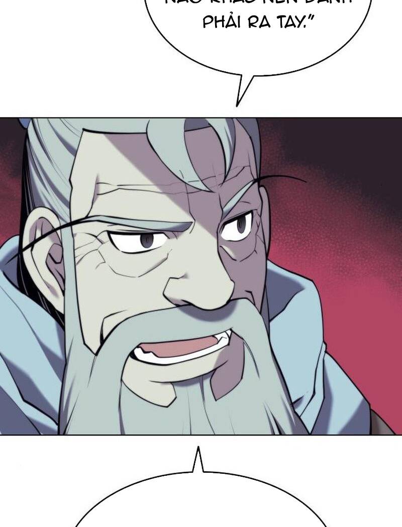 Võ Giả Bất Đắc Dĩ Chapter 91 - Trang 2