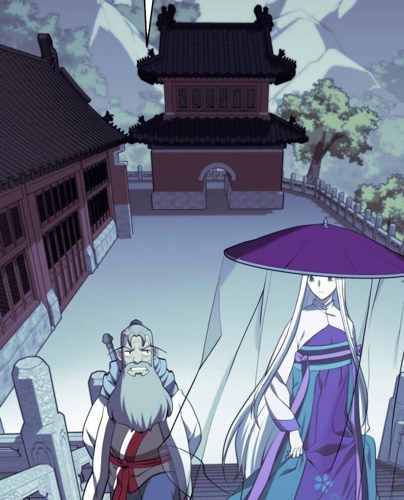 Võ Giả Bất Đắc Dĩ Chapter 91 - Trang 2