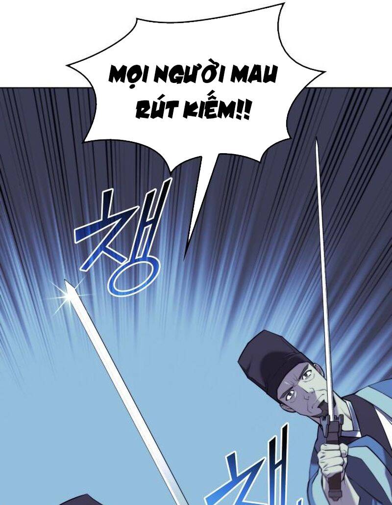 Võ Giả Bất Đắc Dĩ Chapter 91 - Trang 2