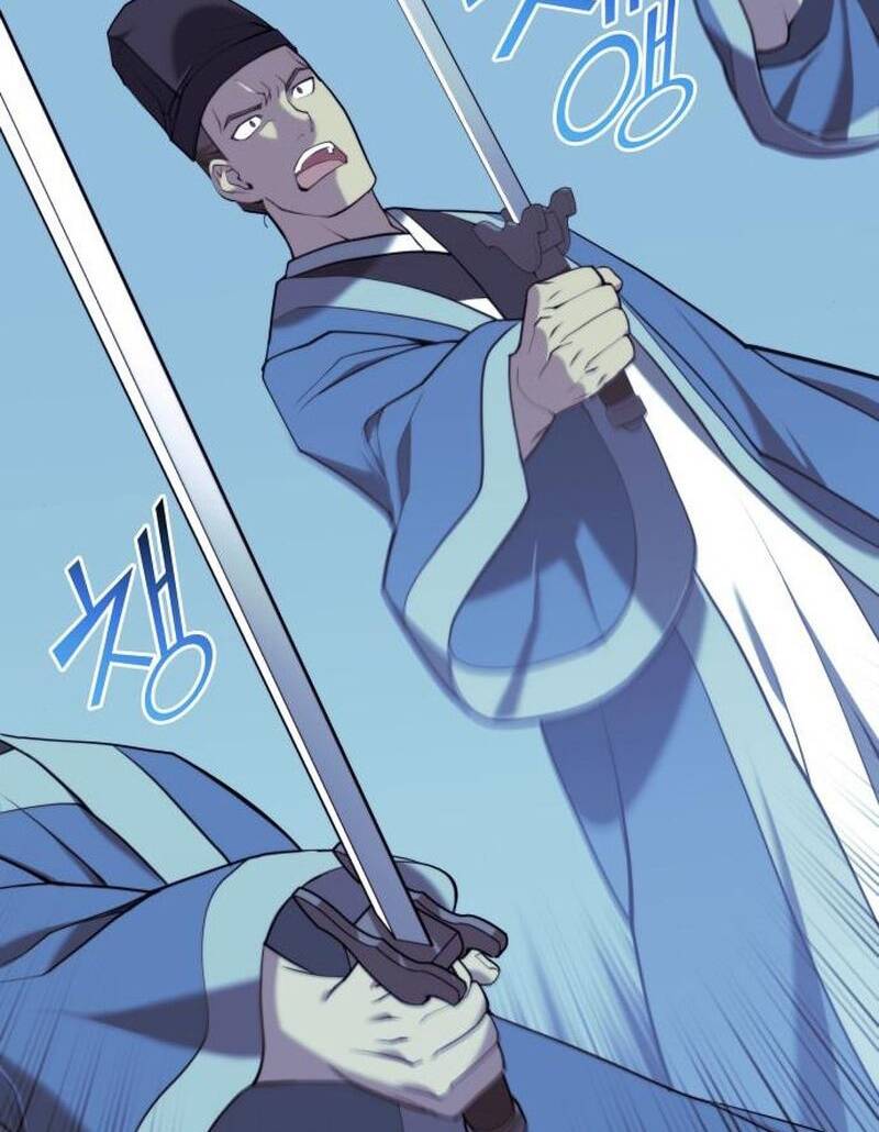 Võ Giả Bất Đắc Dĩ Chapter 91 - Trang 2