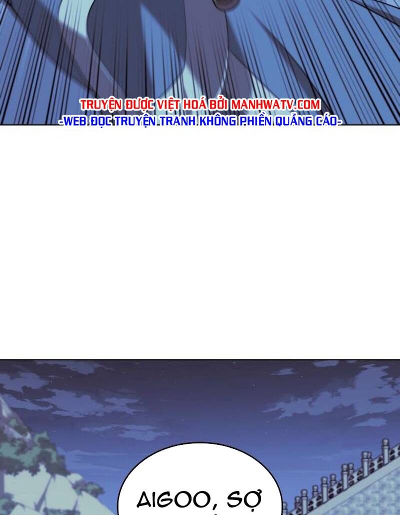 Võ Giả Bất Đắc Dĩ Chapter 91 - Trang 2