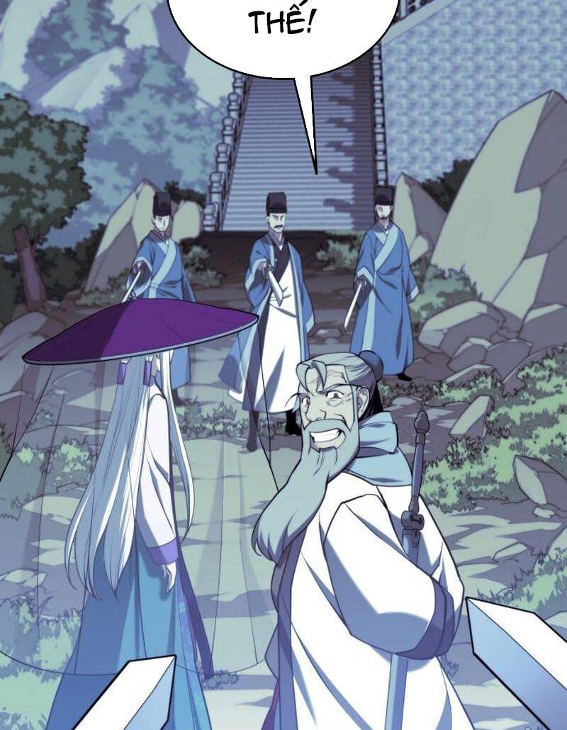 Võ Giả Bất Đắc Dĩ Chapter 91 - Trang 2