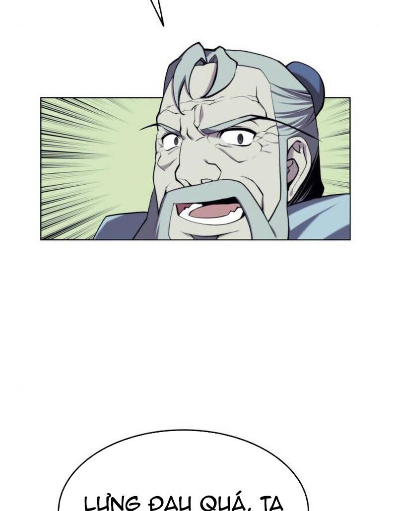 Võ Giả Bất Đắc Dĩ Chapter 91 - Trang 2