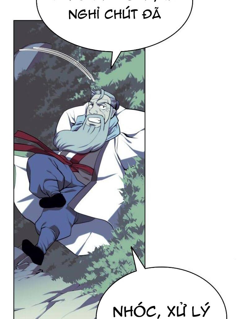 Võ Giả Bất Đắc Dĩ Chapter 91 - Trang 2