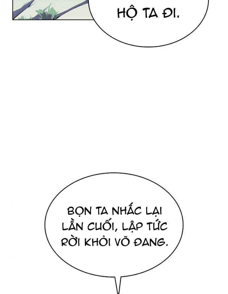 Võ Giả Bất Đắc Dĩ Chapter 91 - Trang 2