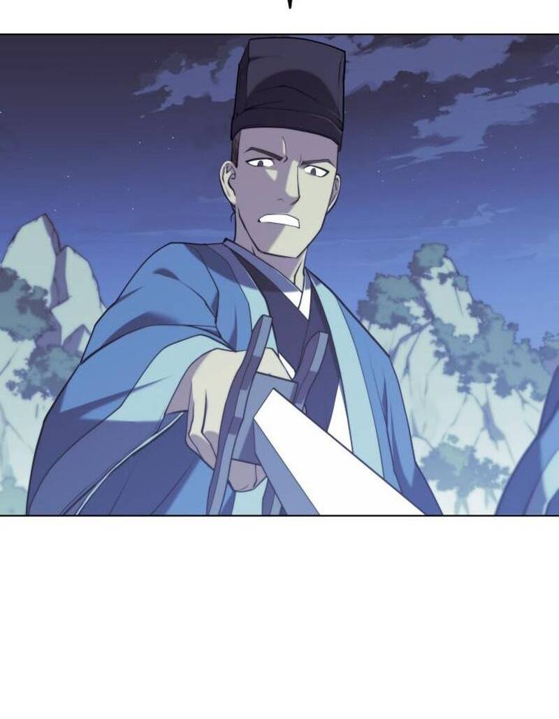 Võ Giả Bất Đắc Dĩ Chapter 91 - Trang 2