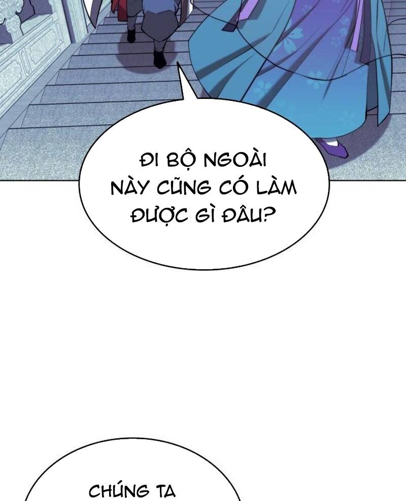 Võ Giả Bất Đắc Dĩ Chapter 91 - Trang 2